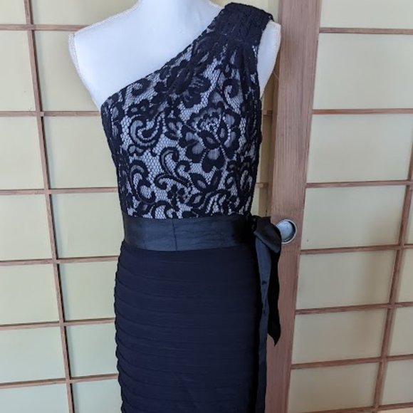 Betsy & Adam | Dresses | Beautiful Betsy Adam Party Dress Size 6 | Poshmark